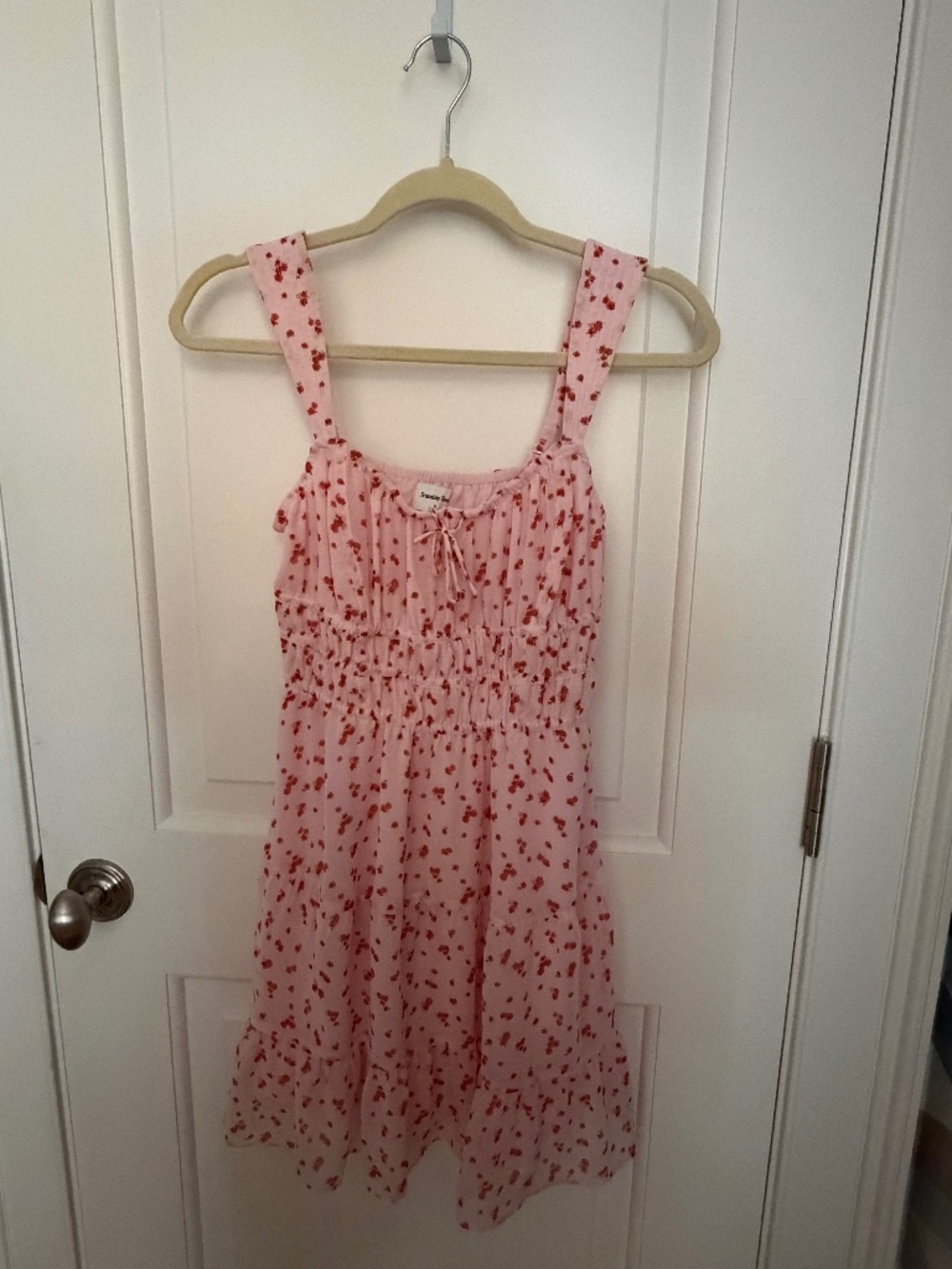 Aritzia sundress
